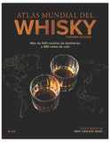 Atlas Mundial del Whisky