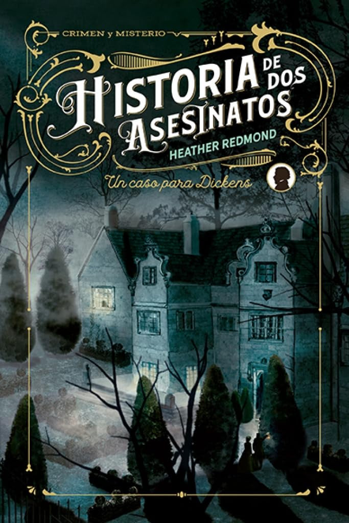 Historia de dos asesinatos