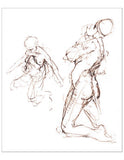 Anatomía para el Artista