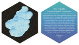 Mystic Mondays: The Crystal Grid Deck : An 80-Card Deck to Charge Your Intentions