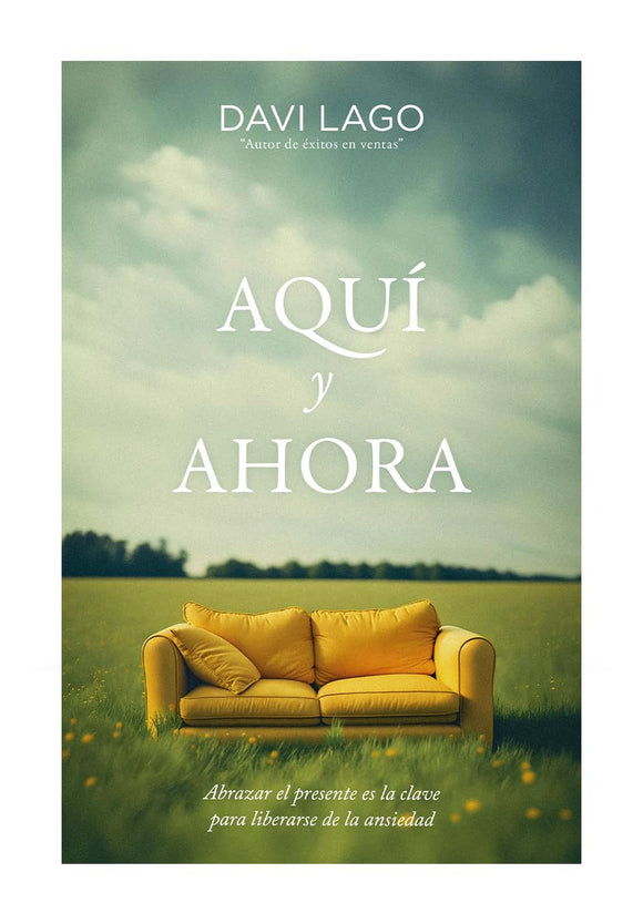 Aqui­ y ahora