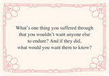 Rupi Kaur's Writing Prompts Self-Love Card Deck