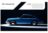 Porsche 911: The Art of Speed