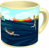 Shark Mug
