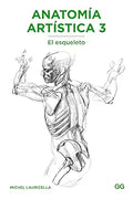 Anatomia Artistica 3
