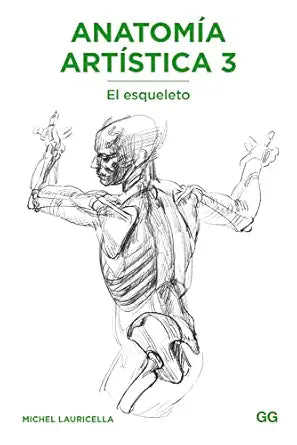 Anatomia Artistica 3