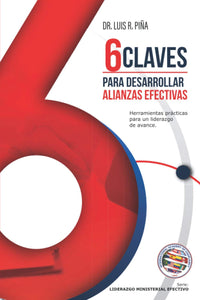 6 claves para desarrollar alianzas efectivas