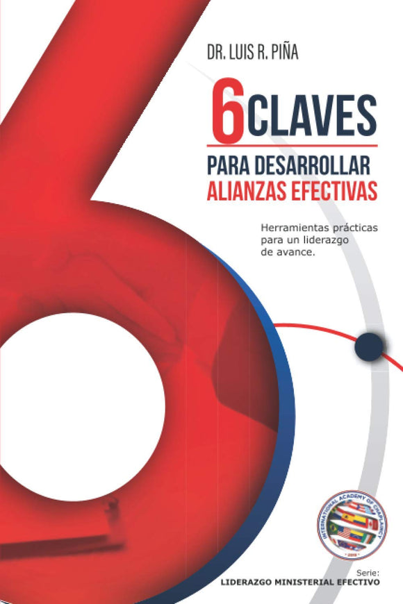 6 claves para desarrollar alianzas efectivas