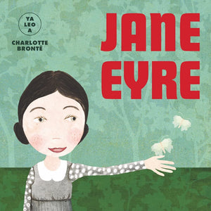 Jane Eyre (Ya leo a...)