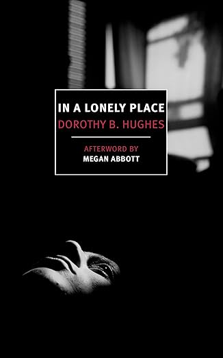 In a Lonely Place