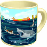 Shark Mug