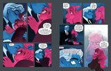 Lore Olympus: Volume Four