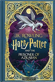 Harry Potter Books 1-3 Boxed Set (MinaLima Edition) (Interactive Illustrated Edition)