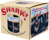 Shark Mug