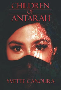 Children of Antarah (Mediterranean Sunset #2)