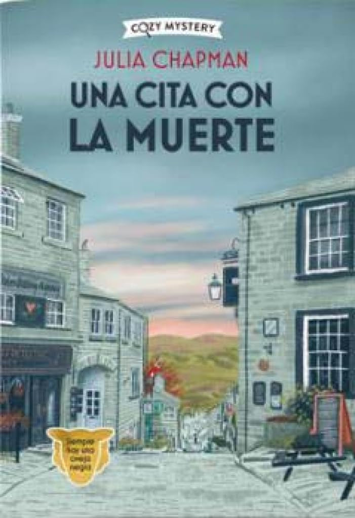 Una Cita Con La Muerte / Date with Destiny: Misterios de la Campiña Inglesa / Dales Detective Series Volume 1