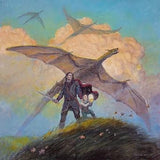 A Knight of the Seven Kingdoms 2026 Calendar