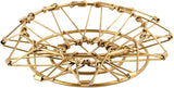 Kikkerland: Brass Collapsible Dripper
