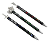 Lauren Roberts: Powerless Trilogy Pen Set (Set of 3)