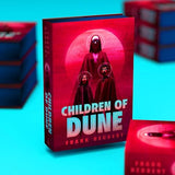 Children of Dune (Deluxe Hardcover Edition)
