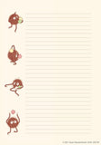 Studio Ghibli Spirited Away Stationery Set