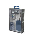 iF USA The Really Flexible Book Light: Blue