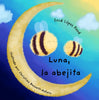 Luna, la abejita