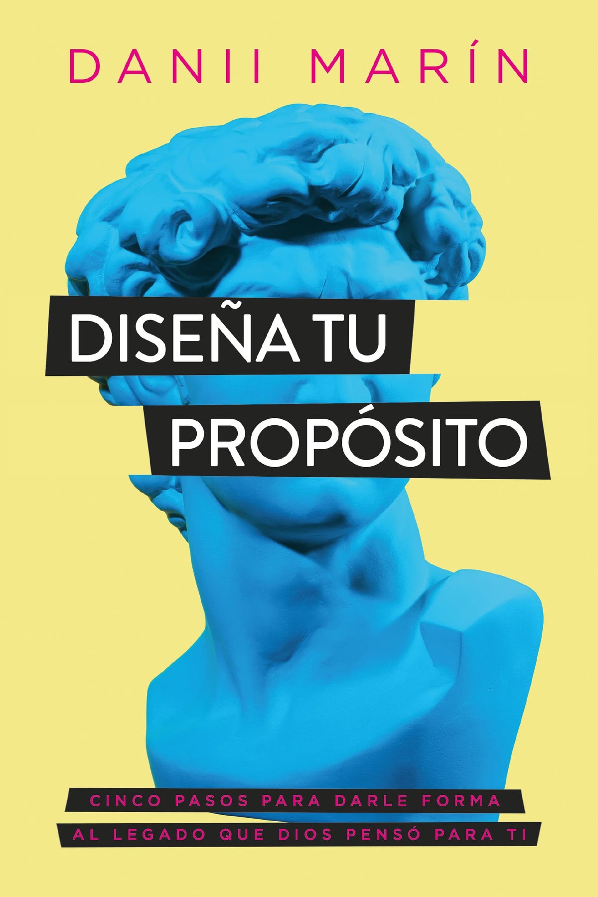 Diseña Tu Proposito