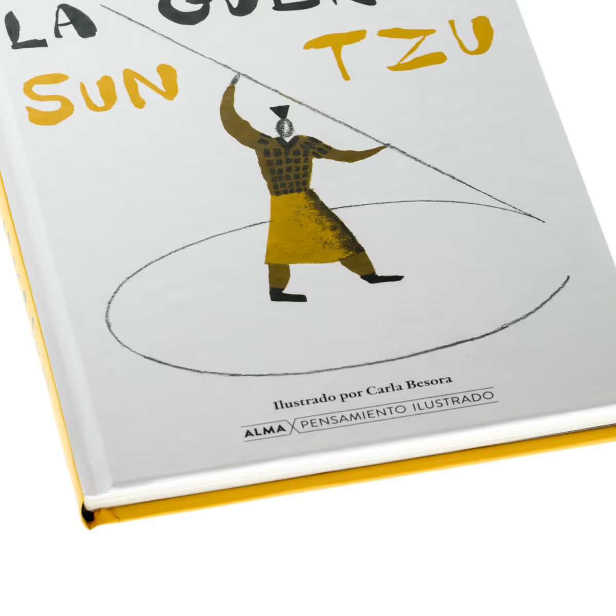 El Arte de la Guerra