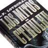 Los mitos de Cthulhu (Alma Clásicos Ilustrados) (Spanish Edition)