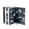 Los mitos de Cthulhu (Alma Clásicos Ilustrados) (Spanish Edition)