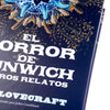 El horror de Dunwich y otros relatos