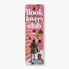 Marcadores Alma: Book Lovers Club
