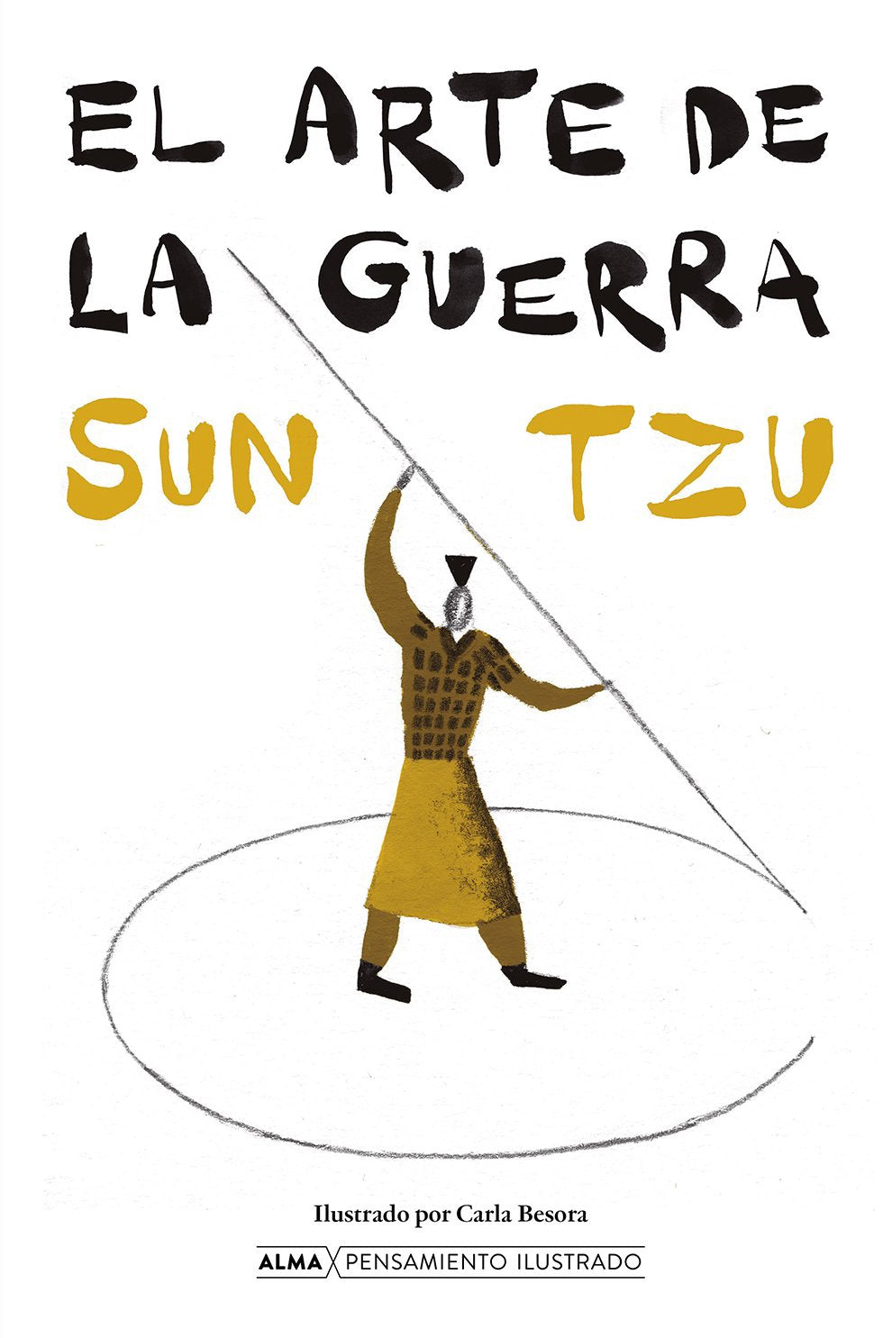 El Arte de la Guerra