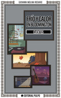Frío y calor en Bloomington (Coleccion Navio)