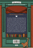Se acabó el cuento (Una Librería en Cambridge, Libro #2)