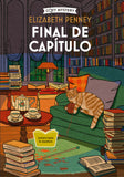 Final de capítulo (Una Librería en Cambridge, Libro #1)