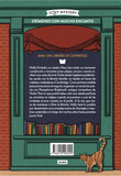Final de capítulo (Una Librería en Cambridge, Libro #1)