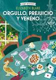 Orgullo, Prejuicio y Veneno (Serie Misterios en la Jane Austen Society, Libro #1)