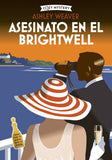 Asesinato en el Brightwell (Serie Misterios de Amory Ames, Libro #1)