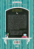 Orgullo, Prejuicio y Veneno (Serie Misterios en la Jane Austen Society, Libro #1)