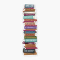 Marcapáginas literarios: Romance lovers (Editorial Inlov)