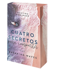 Cuatro Secretos para Compartir (Serie Breaking Waves, Libro 4)