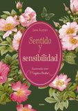 Sentido y Sensibilidad  (Colección Jardín Secreto)