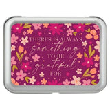 There is always something to be grateful for: Karma Sentiment Box