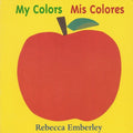 My Colors/ MIS Colores