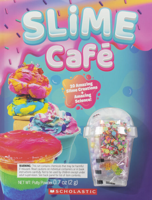 Slime Café