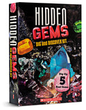 Hidden Gems Dig and Discover