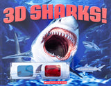 3D Sharks!