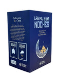 Las Mil y Una Noches (Plutón Ediciones) (Colección Oro)